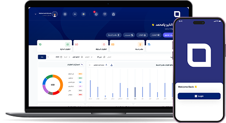 تكامل القابضة
