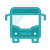 Evo Gate. Bus shuttle